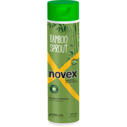 Sampon Extract de Bambus Novex 300 ml 